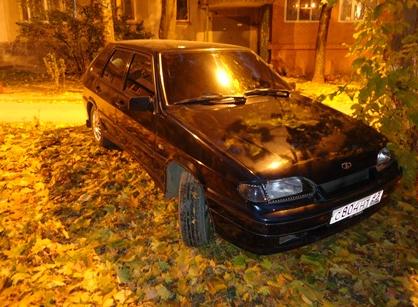 статья про