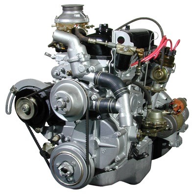 Как правильно установит подогрев двигателя уаз 469