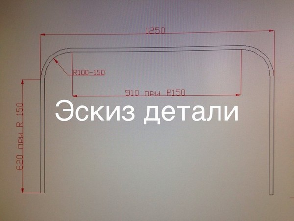 Экспедиционный багажник Нивы Экспедиционный багажник Нивы