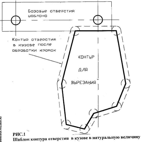 Установка ГУРа с Нивы Шевроле на штатное место генератора НИВЫ