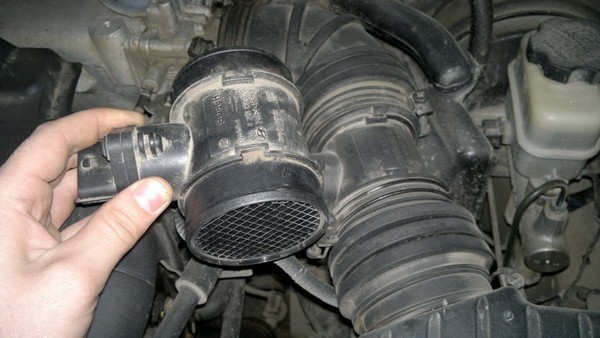 дмрв Hyundai Sonata дмрв Hyundai Sonata