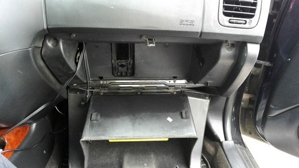 Чистка кондиционера Hyundai Sonata ef Чистка кондиционера Hyundai Sonata ef