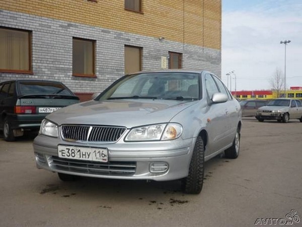 Изготовление обвеса на капот Nissan Sunny N16