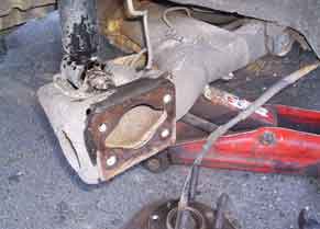 Установка задних дисковых тормозов на Самару статья про Установка задних дисковых тормозов на Самару