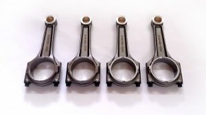 шатуны двигателя лада приора 1.8