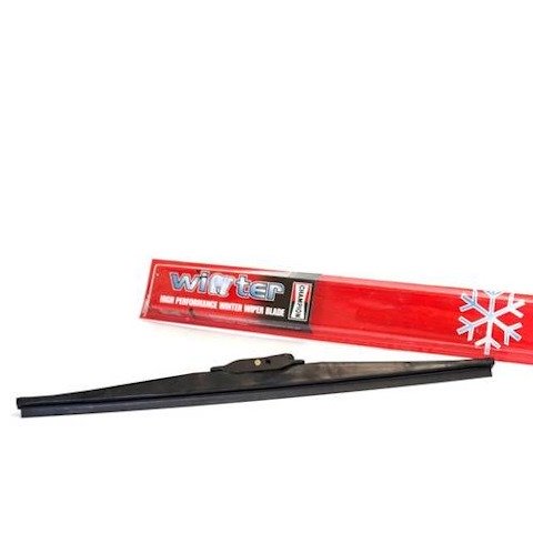 Установка зимних щеток стеклоочистителя на Nissan Murano II