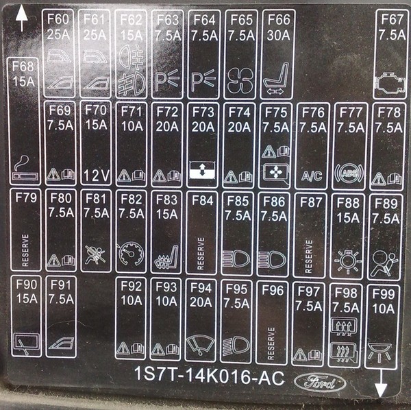 Отключение 