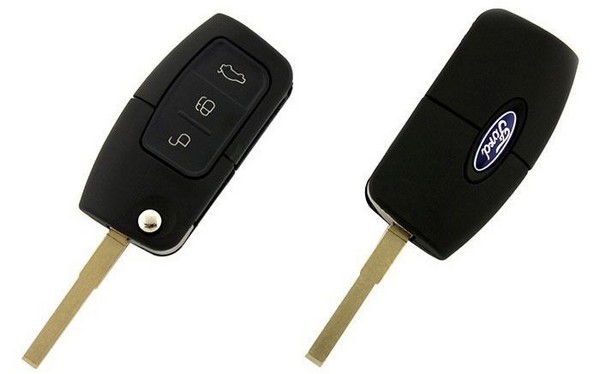 Программирование ключей зажигания Ford Focus 2 Программирование ключей зажигания Ford Focus 2