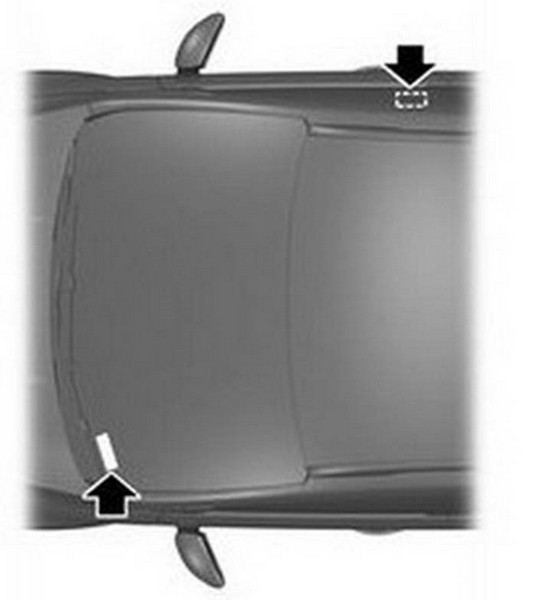 Расшифровка VIN Ford Focus 3