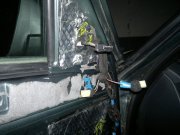 Установка зеркал SE в Ладу Приора