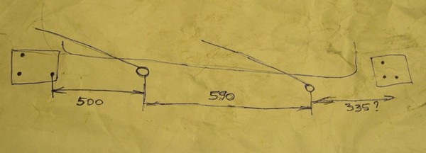 Чертежи кронштейнов для установки нижних дворников УАЗ 31512