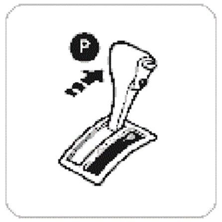 Самодиагностика АКПП Nissan Almera N16 по этапам