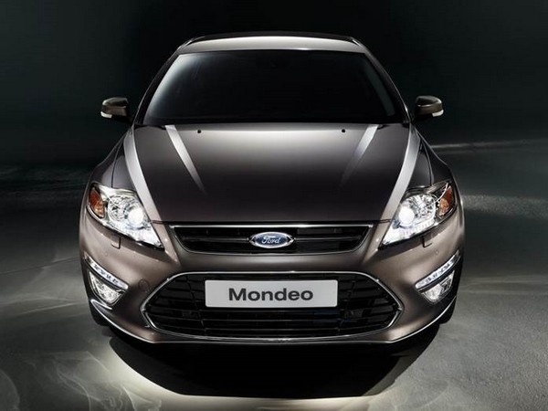 Возможности Ford Mondeo 4