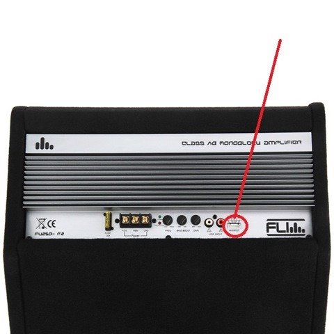 Установка и подсветка сабвуфера для Ford Focus 3 своими руками