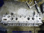 Доработка, ремонт, характеристики, промывка гидрокомпенсаторов ГБЦ нового и старого образцов для Шевроле Нивы (ВАЗ 2123) и момент затяжки болтов