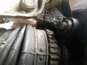 Ремонт тормозного цилиндра в Ладе Приора