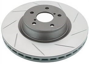 Модернизация тормозной системы Ford Mondeo Модернизация тормозной системы Ford Mondeo