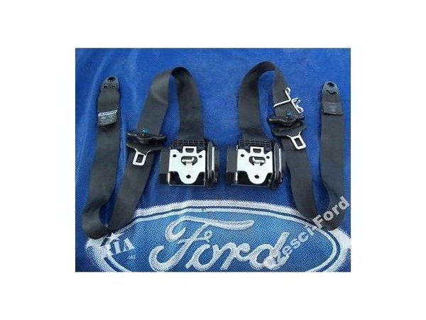 Отключение сигнала не пристёгнутого ремня водителя в Ford Focus 3 Отключение сигнала не пристёгнутого ремня водителя в Ford Focus 3