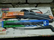 Стеклоочистители (дворники) УАЗ Хантер 3151