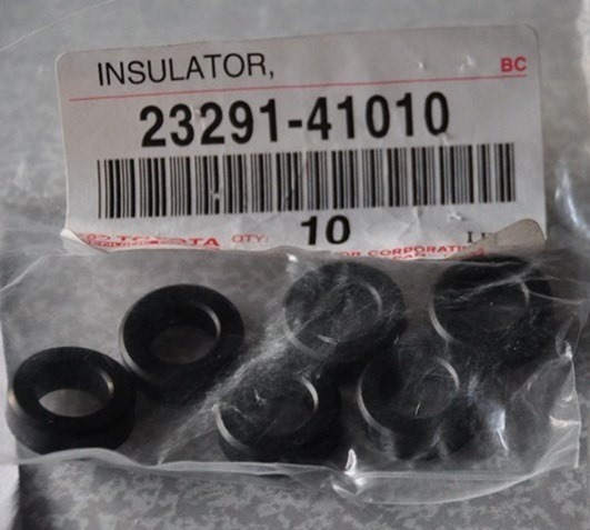 Коды запчастей для Toyota Corolla 140/150