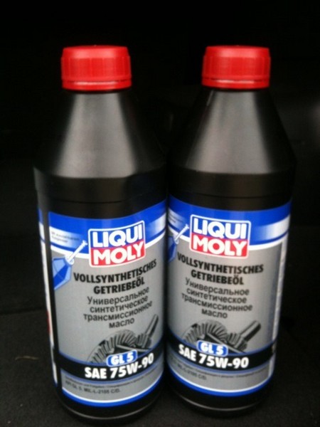 Замена масла в раздаточной коробке Chevrolet Captiva