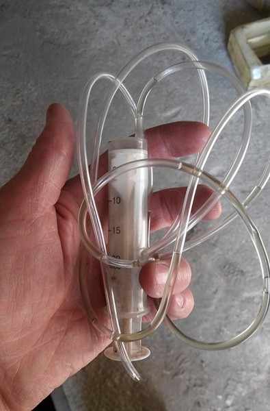 Замена масла в вариаторе Nissan X-Trail и обнуление счетчика вариатора