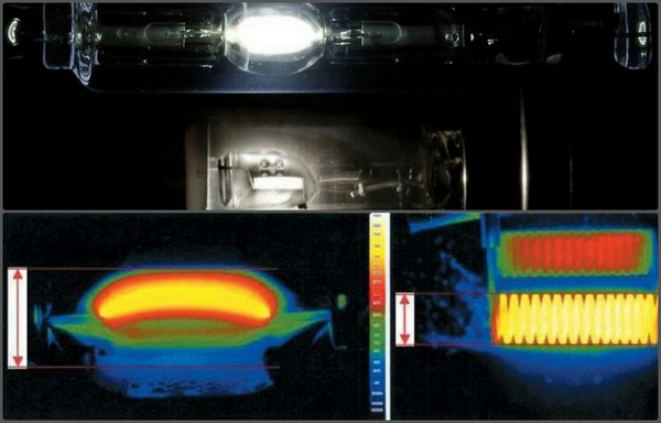 Лампы ПТФ Osram Fog Breaker 2600К для Toyota Mark II (110)