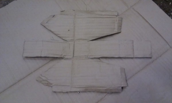 Как переварить лонжероны на ниве