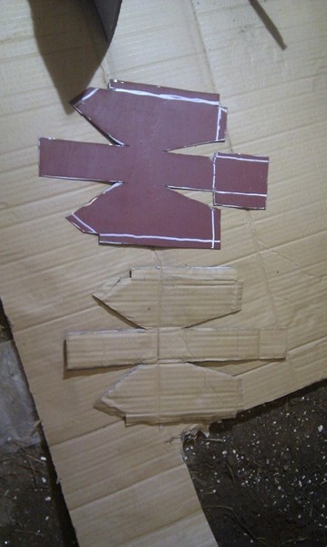 Как переварить лонжероны на ниве