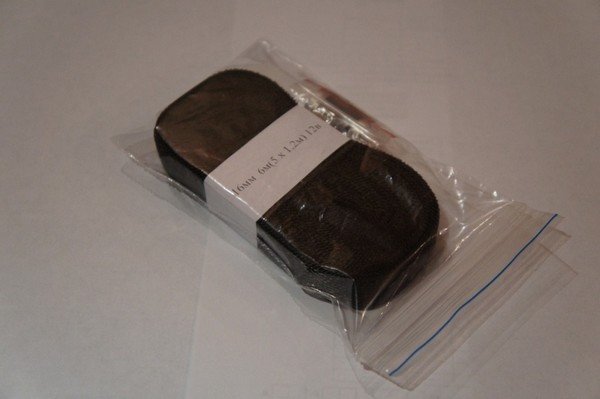 Установка обогрева руля в Nissan Qashqai