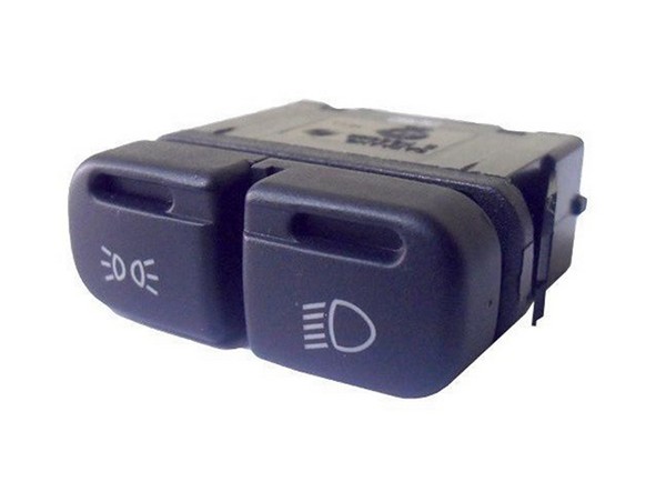 Распиновка кнопок на евро панель и подключение кнопок в ВАЗ 2110, 2111, 2112