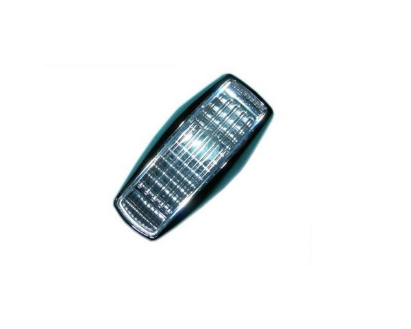 Ремонт повторителей указателей поворота ВАЗ 2110