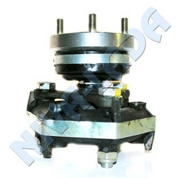 Промвал между КПП и раздаткой в НИВА-ВАЗ-2121-21213-21214-2131