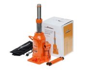 Особенности выбора домкрата для Chevrolet Niva (ВАЗ 2123)