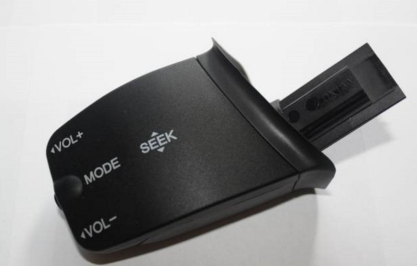 Установка и подключение круиз-контроля в Ford Focus 2