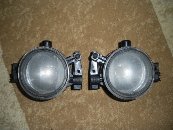 Ремонт, установка и модернизация ПТФ Ford Focus 2 Ремонт, установка и модернизация ПТФ Ford Focus 2