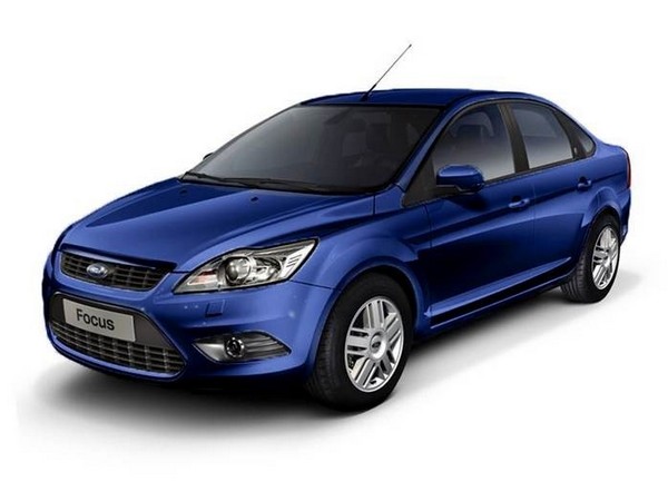 Расшифровка кода ошибок Ford Focus 2