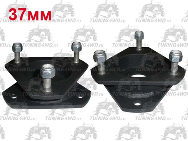 Проставки для лифта на 45мм для Suzuki Grand Vitara Проставки для лифта на 45мм для Suzuki Grand Vitara