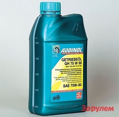 Выбор трансмиссионного синтетического масла для Лады Приора