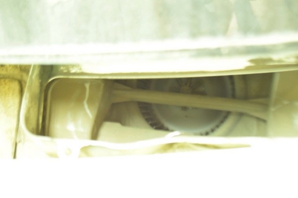 Фильтрация центрального воздухозаборника для Toyota Mark II Qualis Фильтрация центрального воздухозаборника для Toyota Mark II Qualis