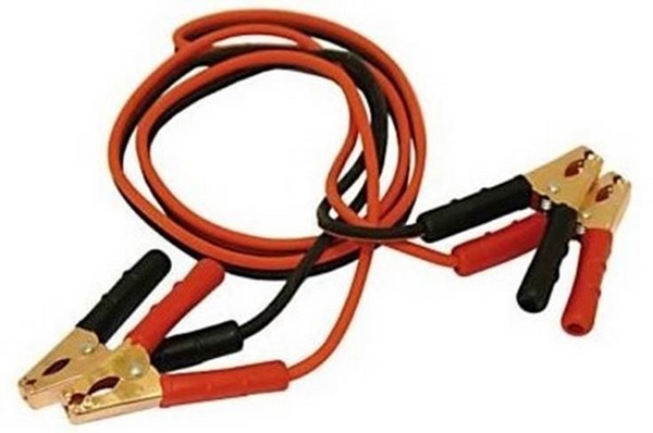 Как правильно прикурить автомобиль Toyota Corolla 120