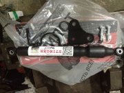 Установка рулевого демпфера Stinger Калина-Спорт 3,1 оборота в Ладу Приора