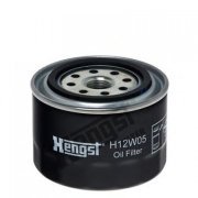 Масляные фильтры от иностранных производителей для Лады Приора