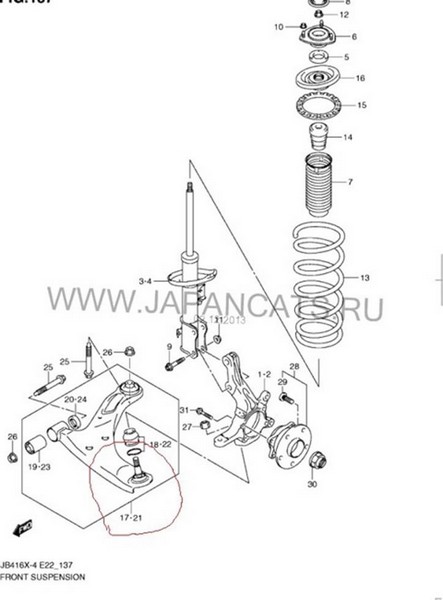 Особенности Suzuki Grand Vitara New Особенности Suzuki Grand Vitara New