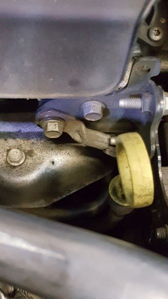 Доработка системы зарядки АКБ в Chevrolet Captiva