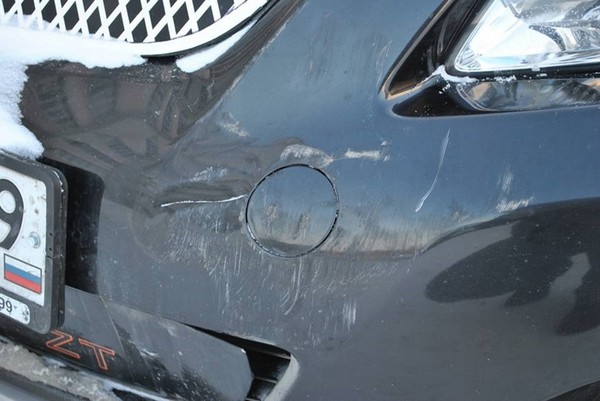 Установка би-ксеноновых линз 3G в фары Toyota Corolla Е140/150 Установка би-ксеноновых линз 3G в фары Toyota Corolla Е140/150