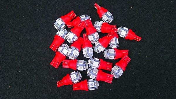 Установка LED верхний стоп сигнал Chevrolet Captiva Установка LED верхний стоп сигнал Chevrolet Captiva