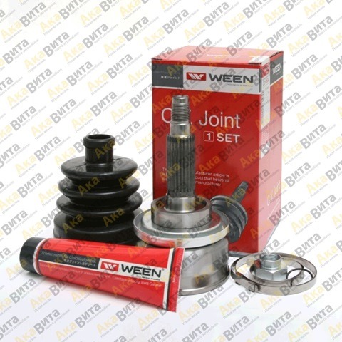 Коды расходников и З/Ч на Chevrolet Niva (ВАЗ 2123)