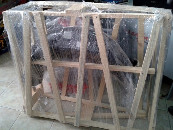 Установка задних подкрылков Novline и молдинг крыла Nissan X-Trail