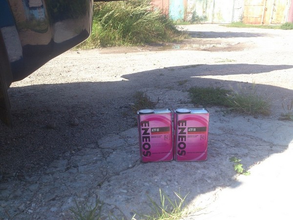 Замена жидкости ГУР в Suzuki Grand Vitara 2 Замена жидкости ГУР в Suzuki Grand Vitara 2